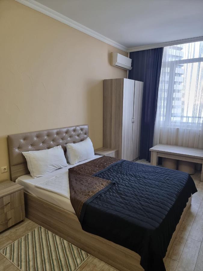 Darianna Batumi Hotel Esterno foto