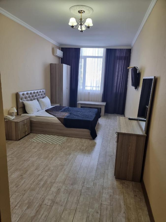 Darianna Batumi Hotel Esterno foto