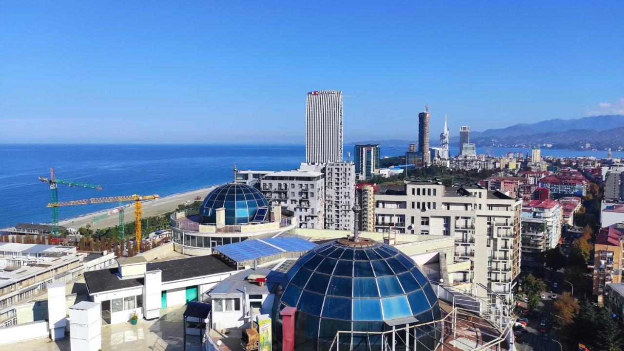 Darianna Batumi Hotel Esterno foto