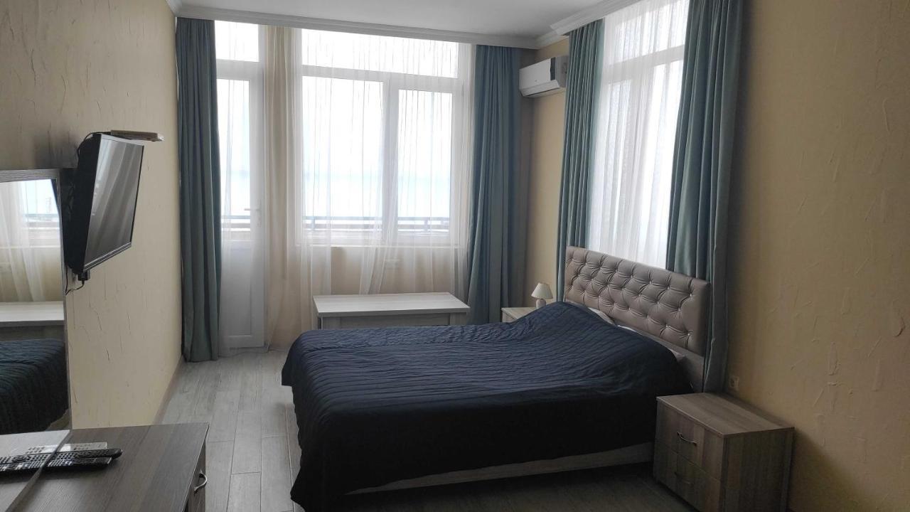 Darianna Batumi Hotel Esterno foto