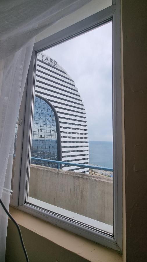 Darianna Batumi Hotel Esterno foto